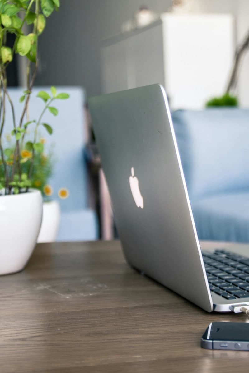 Portfolio mobile Image